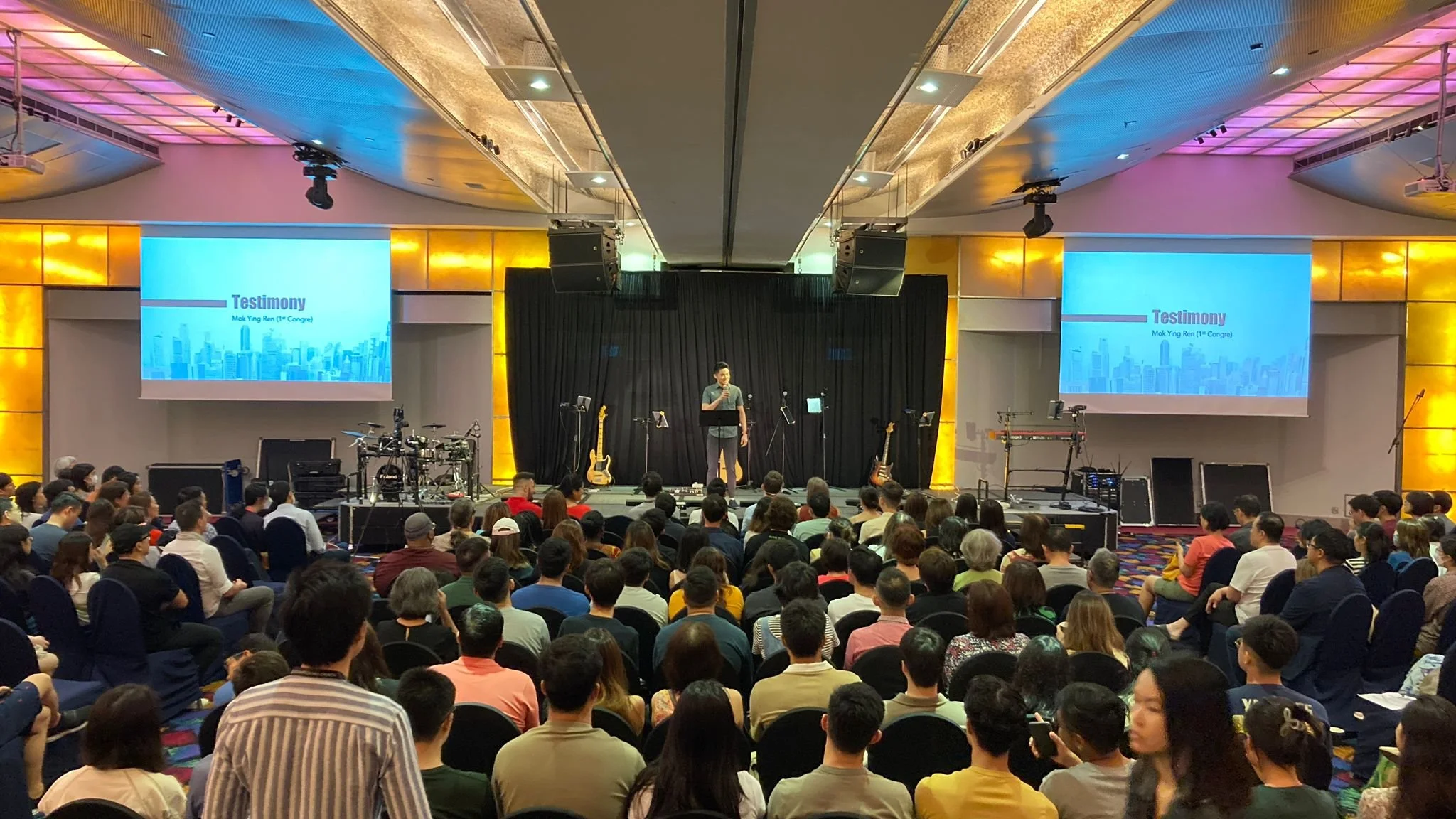 Called to Run a Different Race