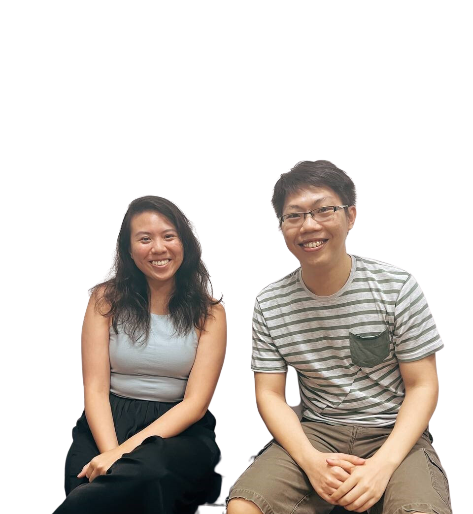 CHINATOWN FRIDAY (STUDIO 4) COMMUNITY GROUP