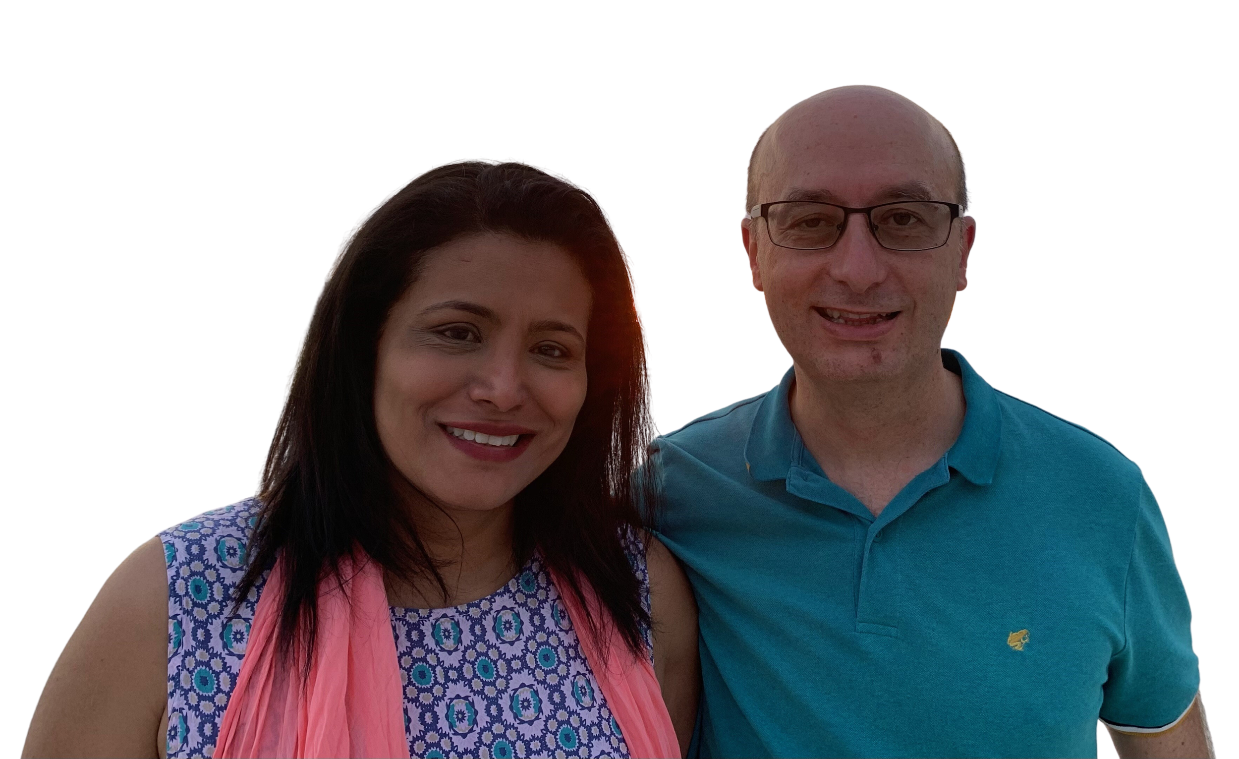 MOUNT FABER FRIDAY COMMUNITY GROUP