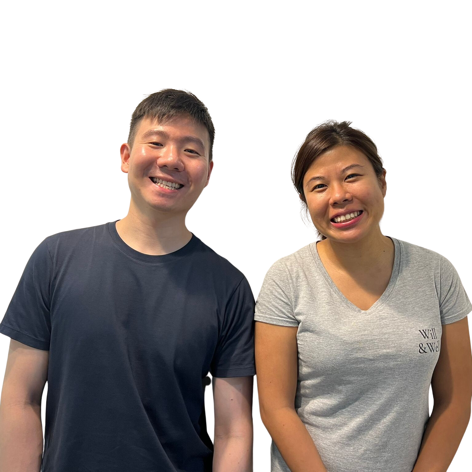 UPPER THOMSON (SIN MING) SATURDAY COMMUNITY GROUP