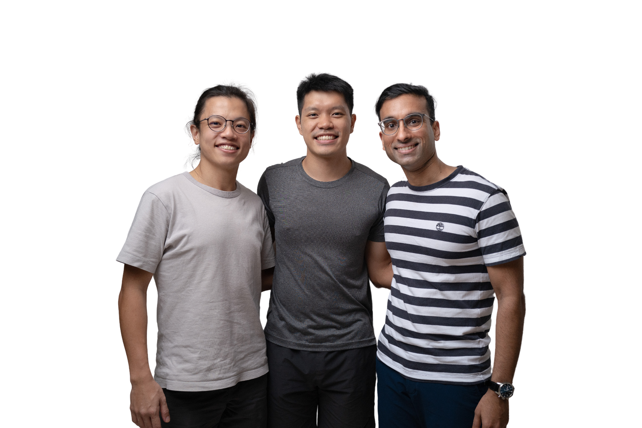 BRADDELL FRIDAY COMMUNITY GROUP