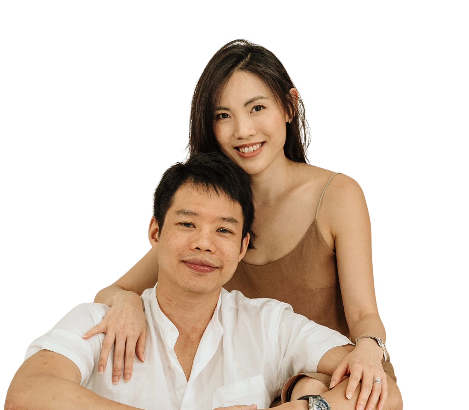 TOH YI WEDNESDAY COMMUNITY GROUP