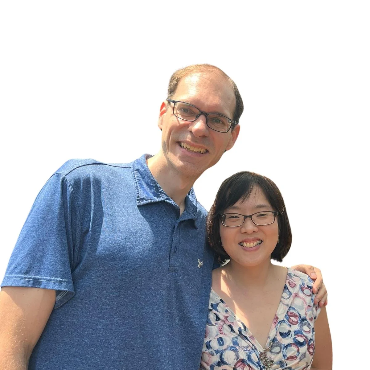 HOUGANG FRIDAY COMMUNITY GROUP