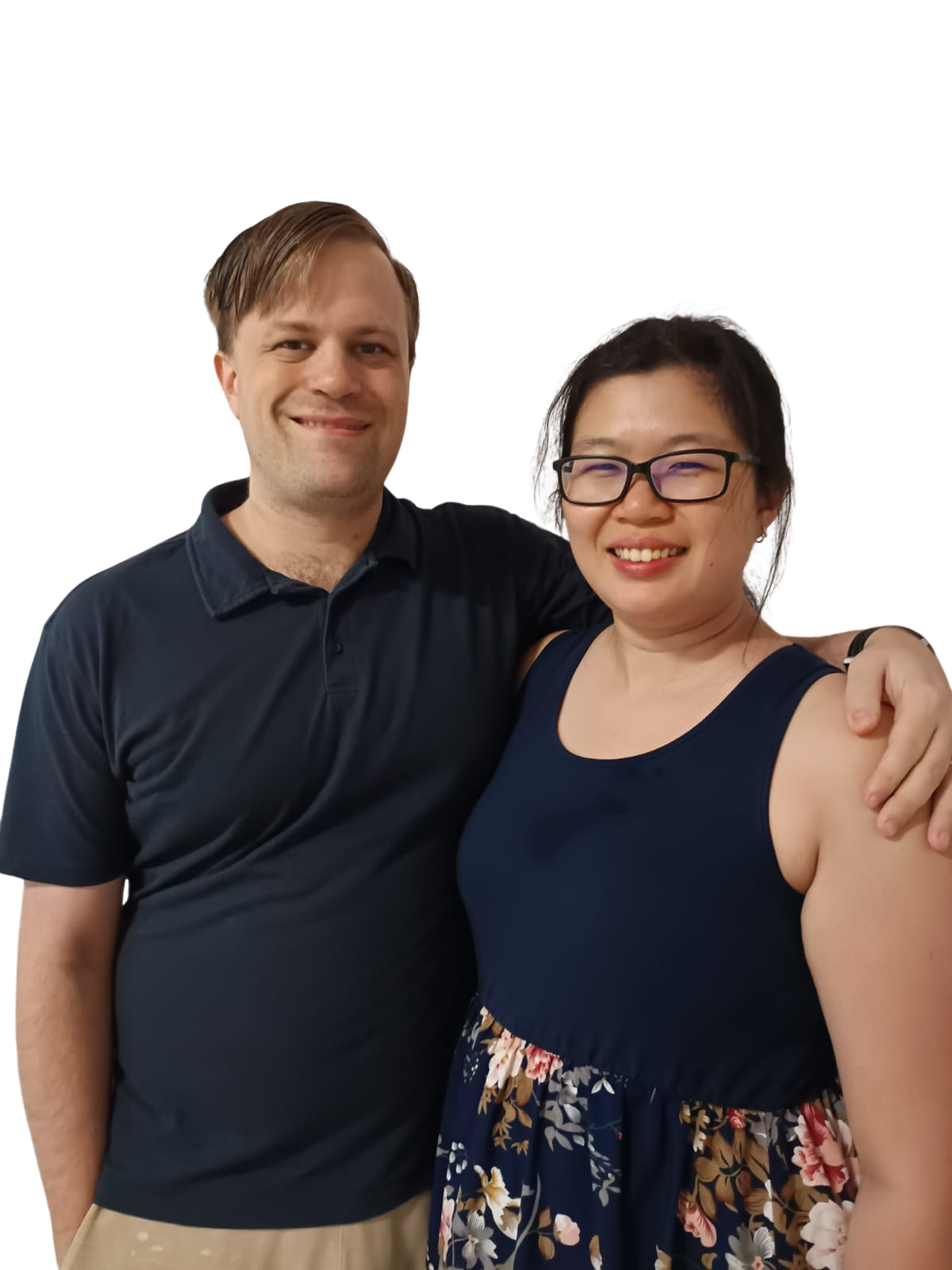 NORTHEAST FRIDAY COMMUNITY GROUP