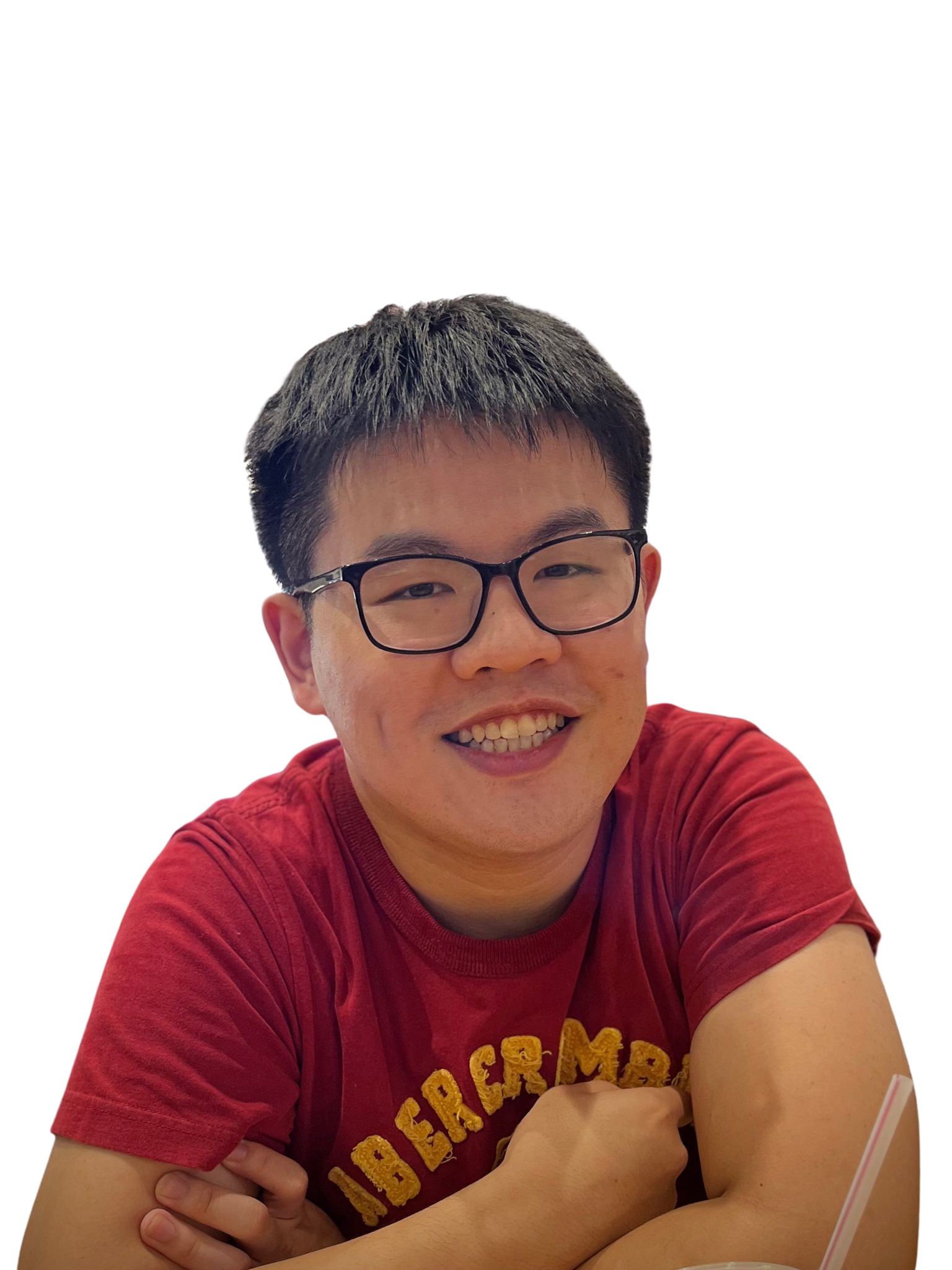 CHINATOWN SATURDAY (STUDIO 5) COMMUNITY GROUP