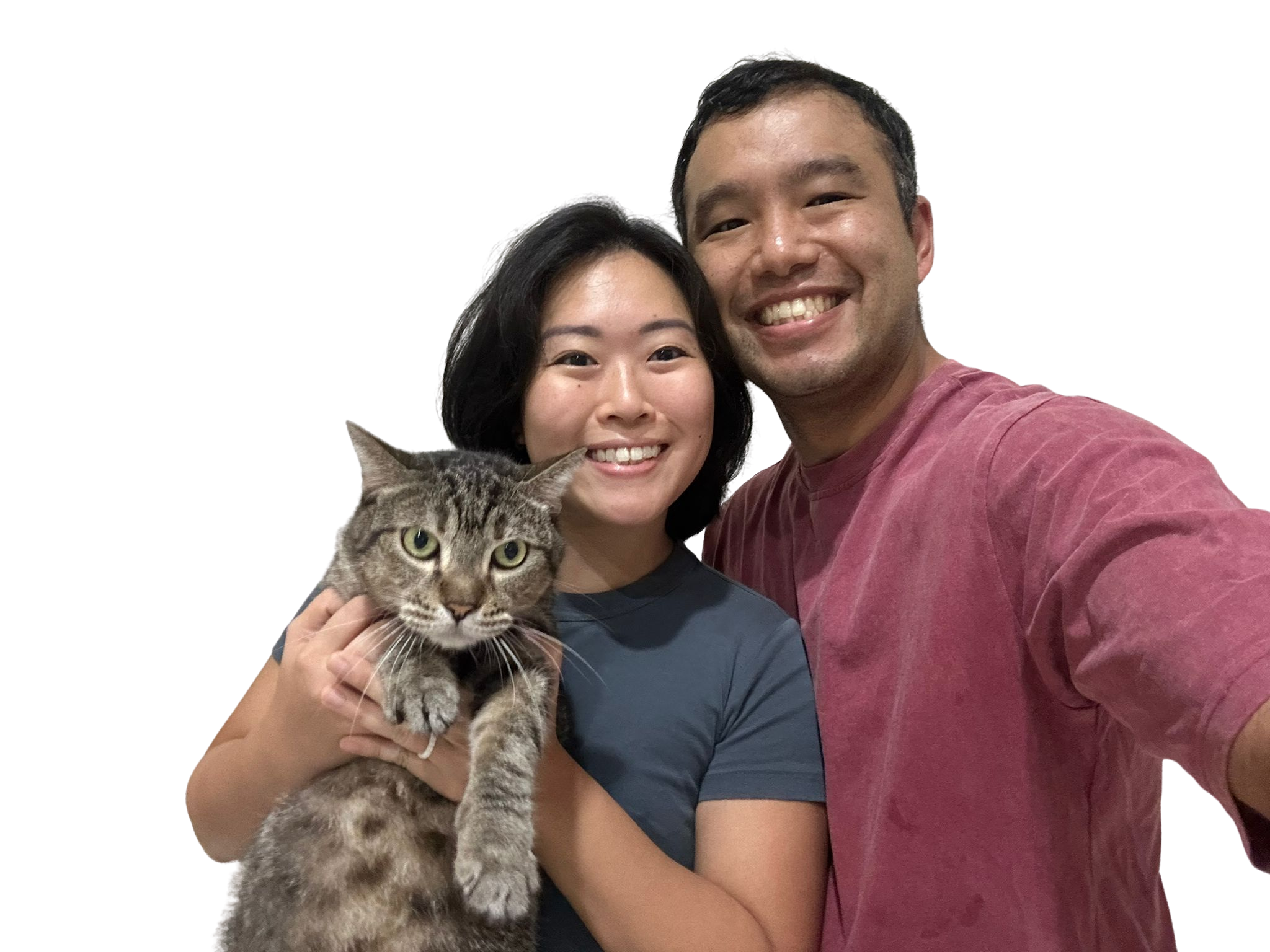 PASIR PANJANG THURSDAY COMMUNITY GROUP