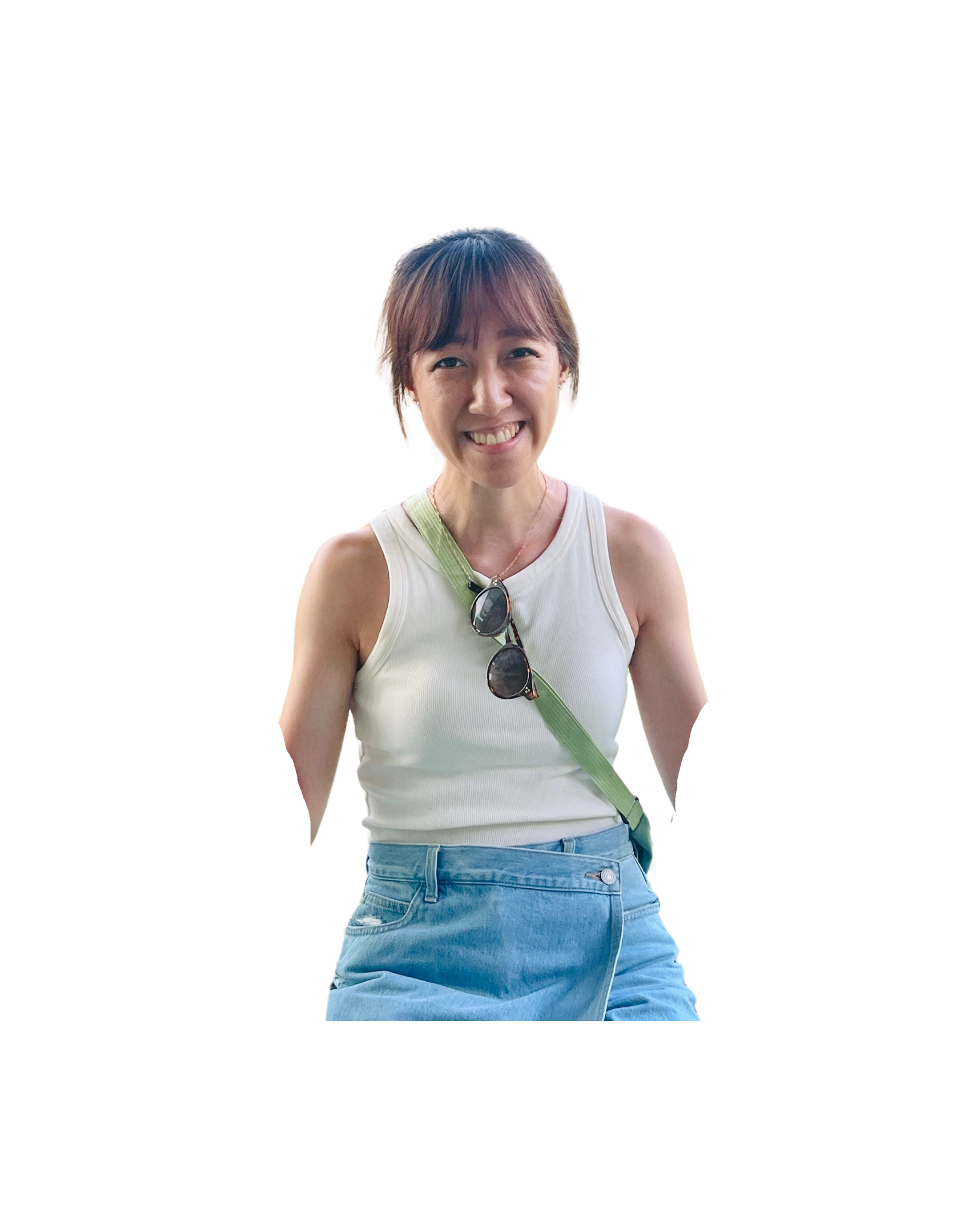 SERANGOON SATURDAY COMMUNITY GROUP