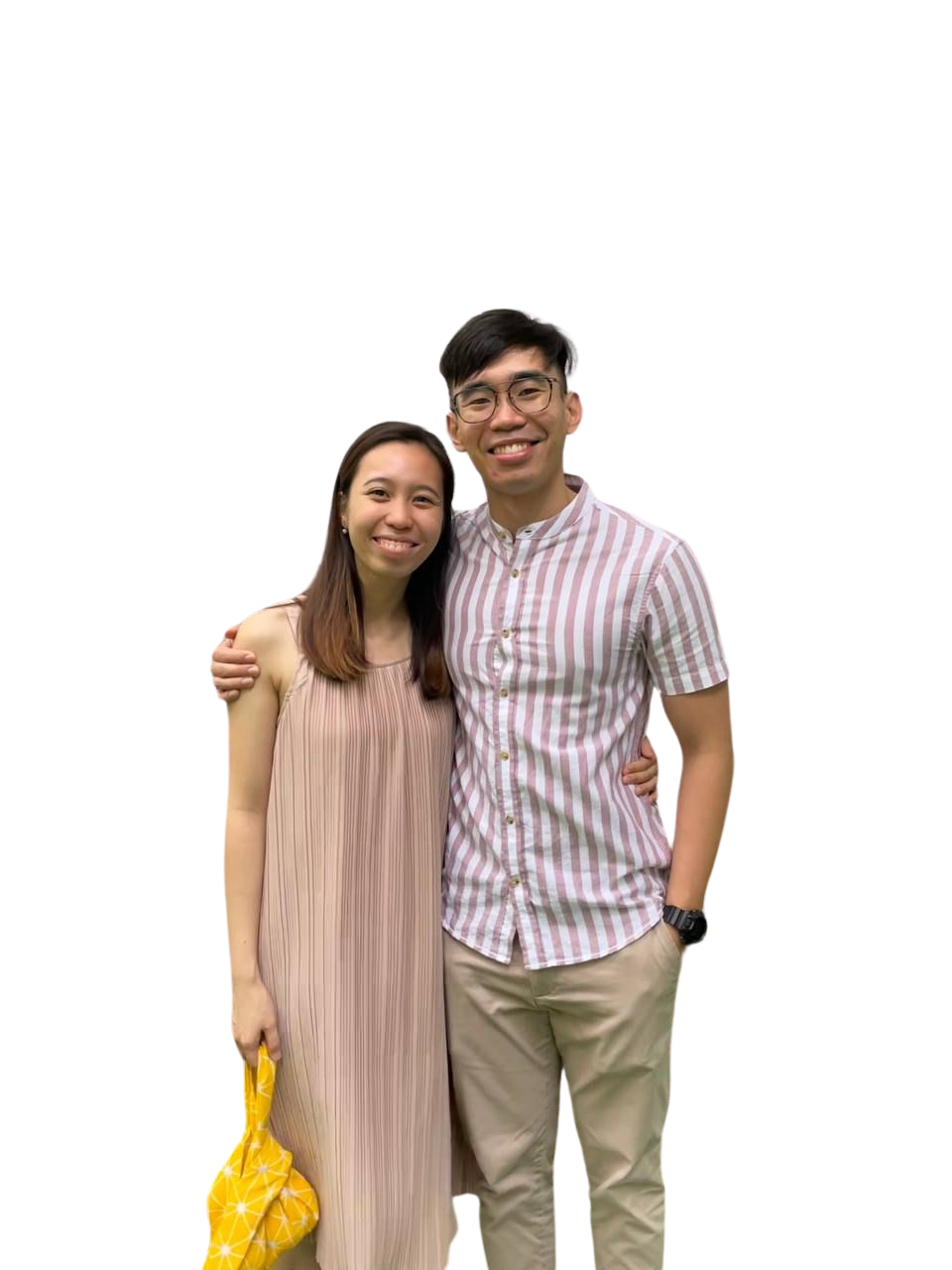 TAMPINES SATURDAY COMMUNITY GROUP