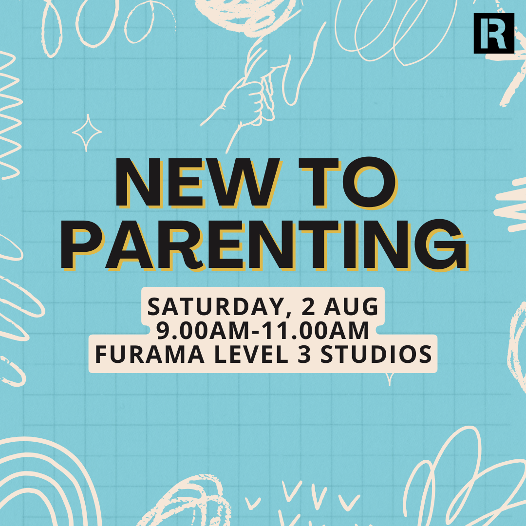New to Parenting Class
