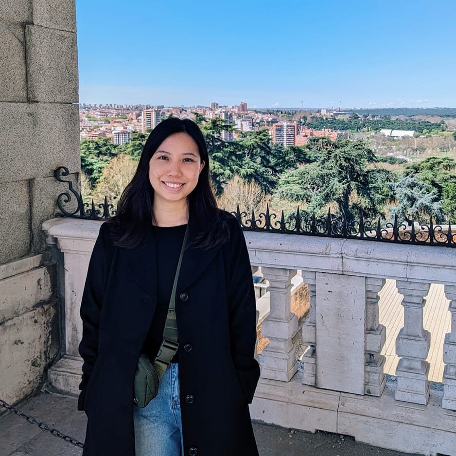 Volunteer reflection from Gladiolus Place 