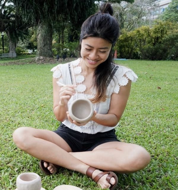 Volunteer reflection from Safe Place Alumni