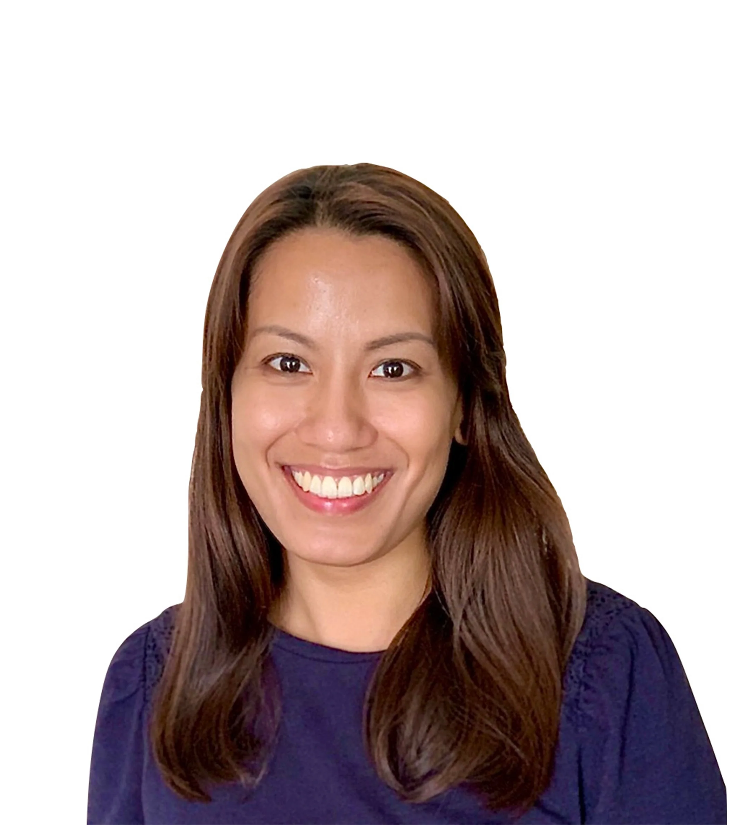 Lee Shu Ting - Missions (Overseas) Leader