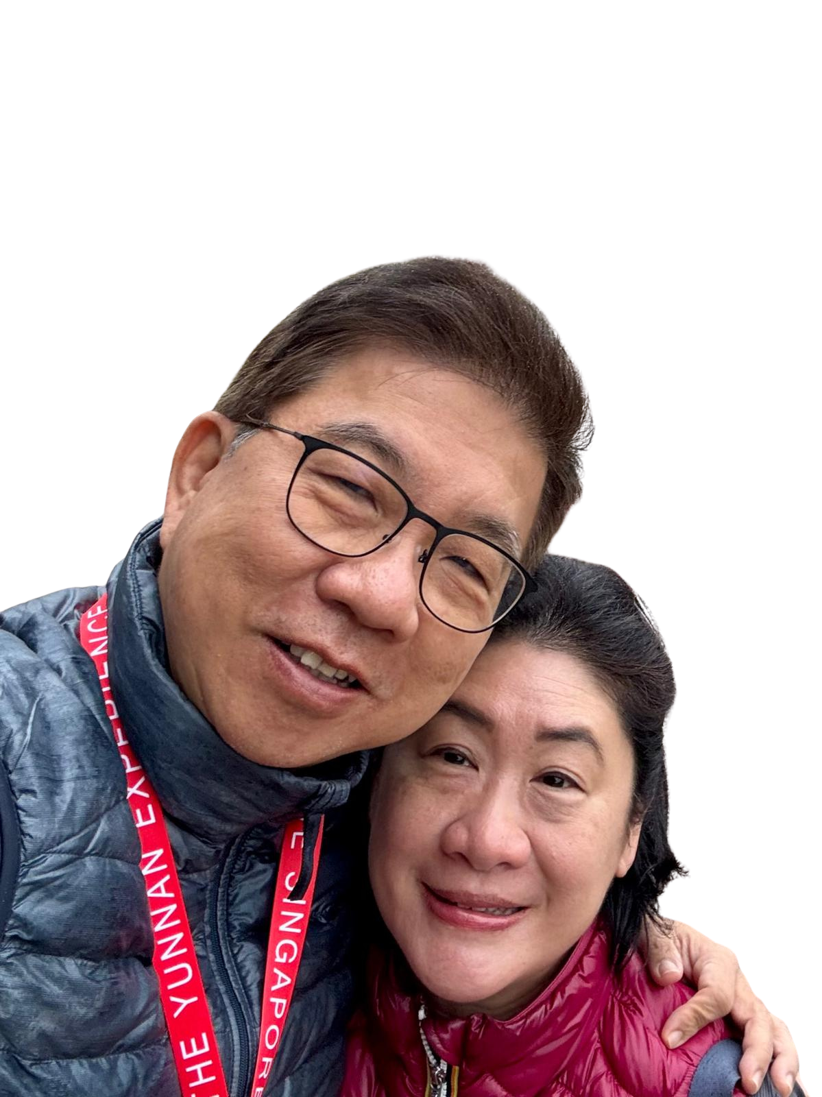 FARRER ROAD FRIDAY COMMUNITY GROUP