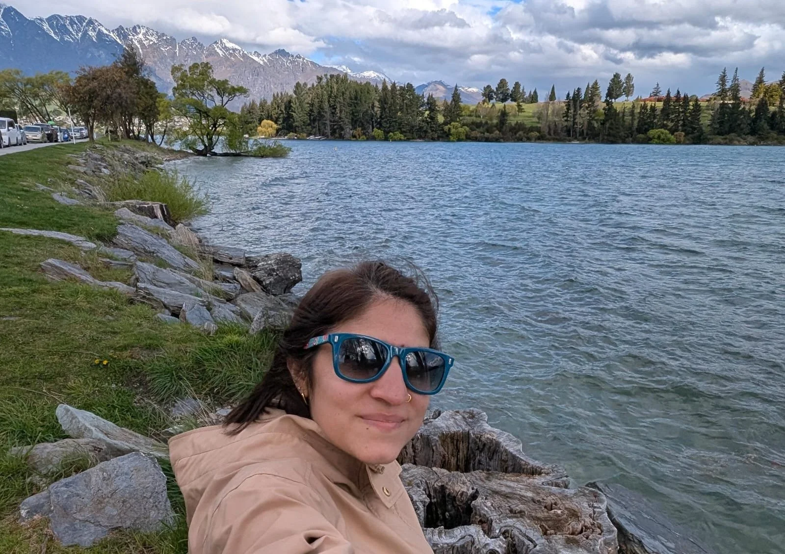 Serving the Next Generation: A conversation with Seema