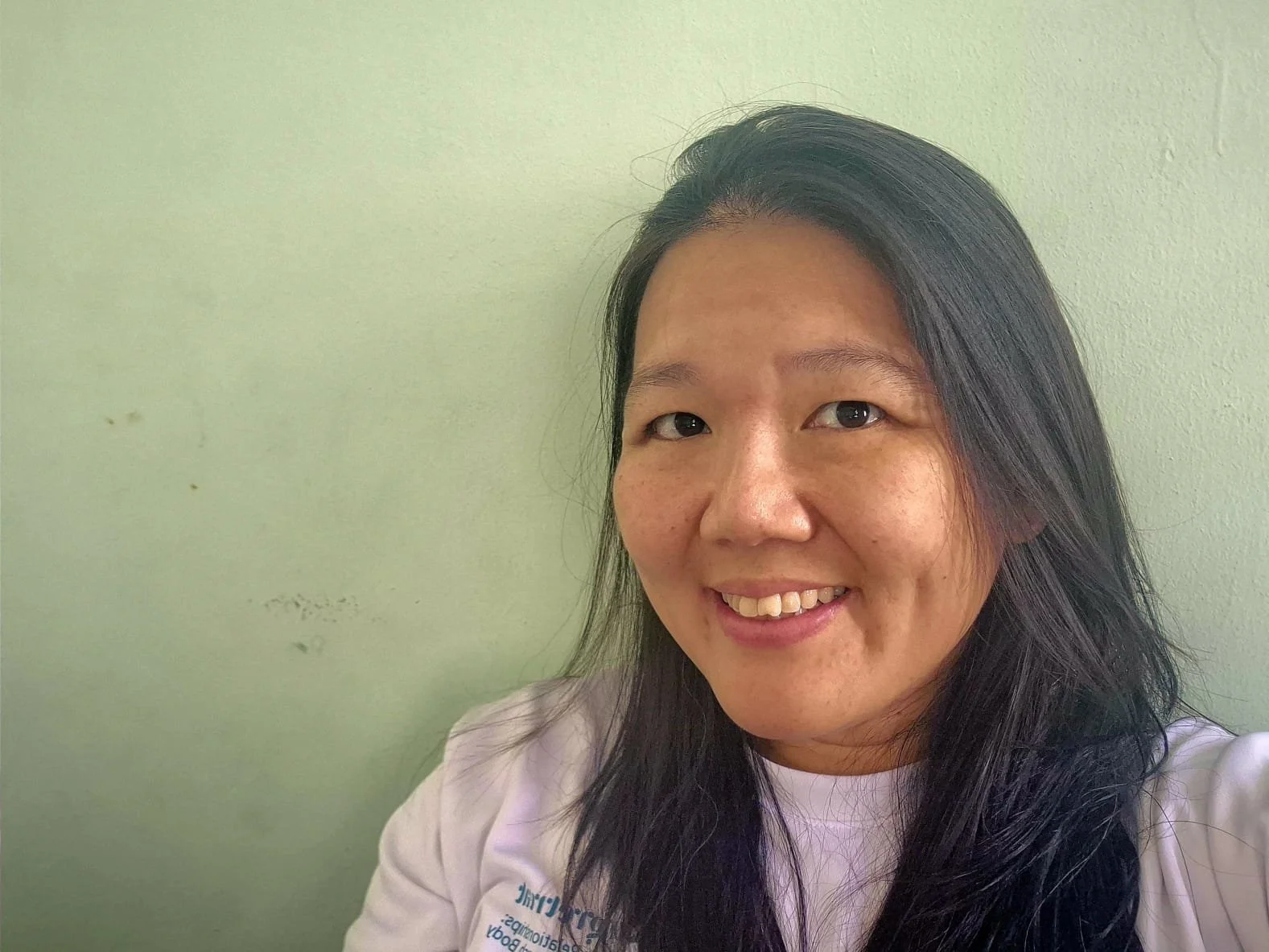 Serving the Next Generation: A conversation with Yi Na