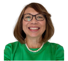 Sheila Malcolm (1st Congre)