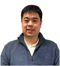 Isaac Lim (1st Congre)