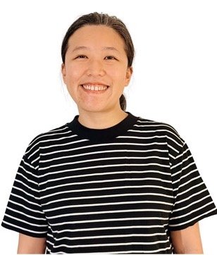 Hazel Xiao (3rd Congre)