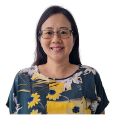 Jess Chan (2nd Congre)