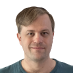 Sam Elder (2nd Congre)