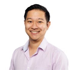 Victor Chen (2nd Congre)