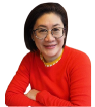 Daphne Chee (1st Congre)