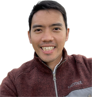 David Sng (2nd Congregation), married to Heather