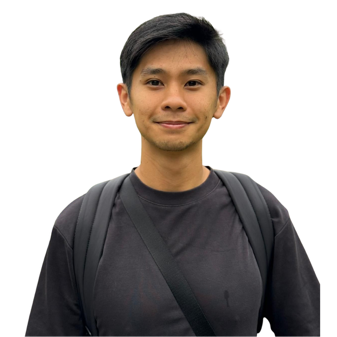 Tham Ying Wen (3rd Congregation), married to Jia Hui