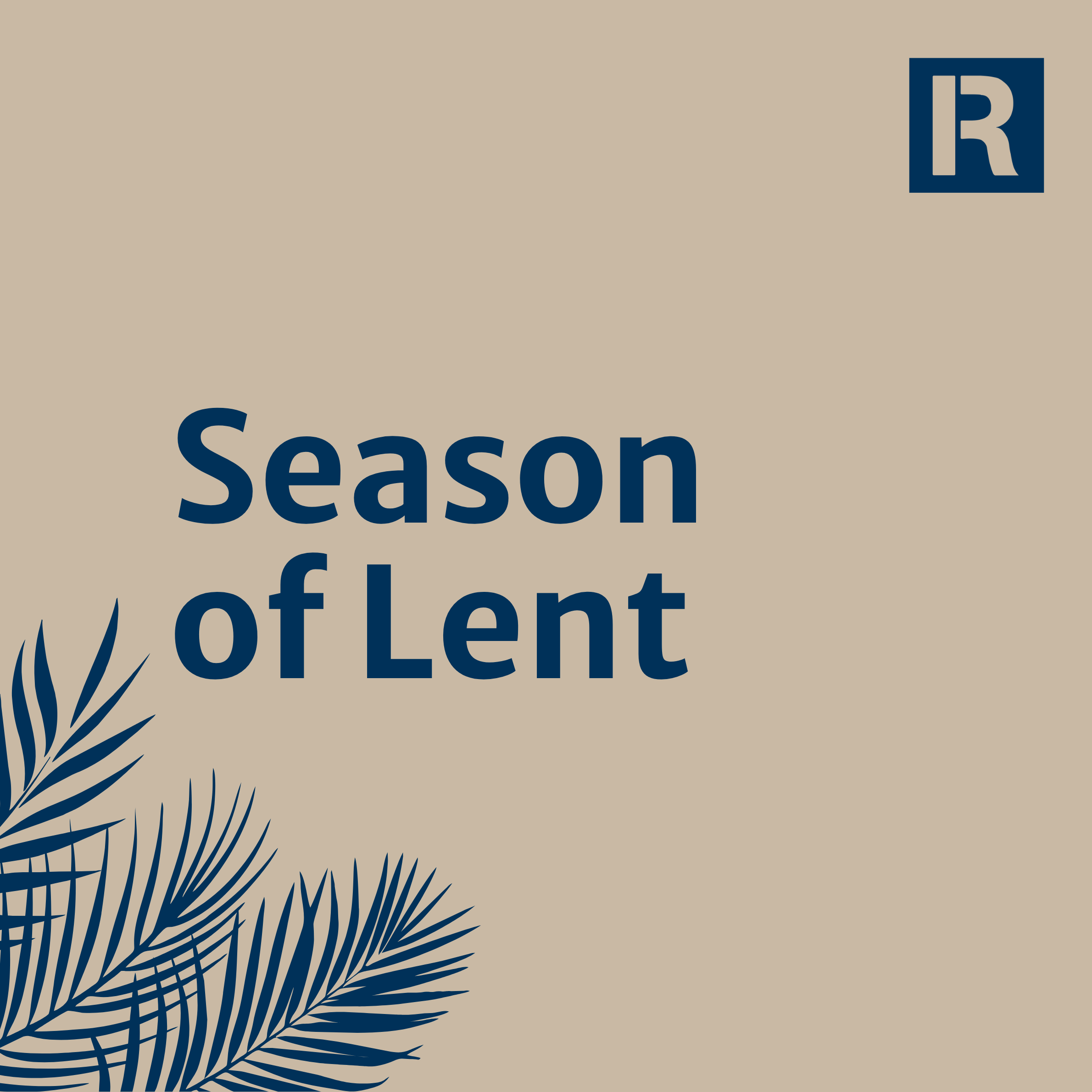 Season of Lent