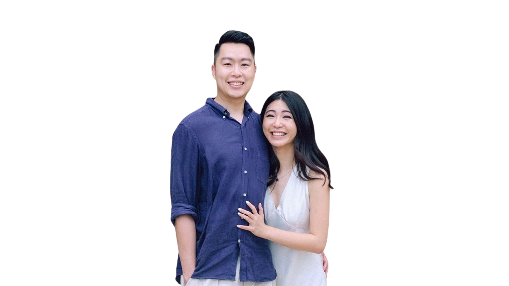 ORCHARD FRIDAY COMMUNITY GROUP