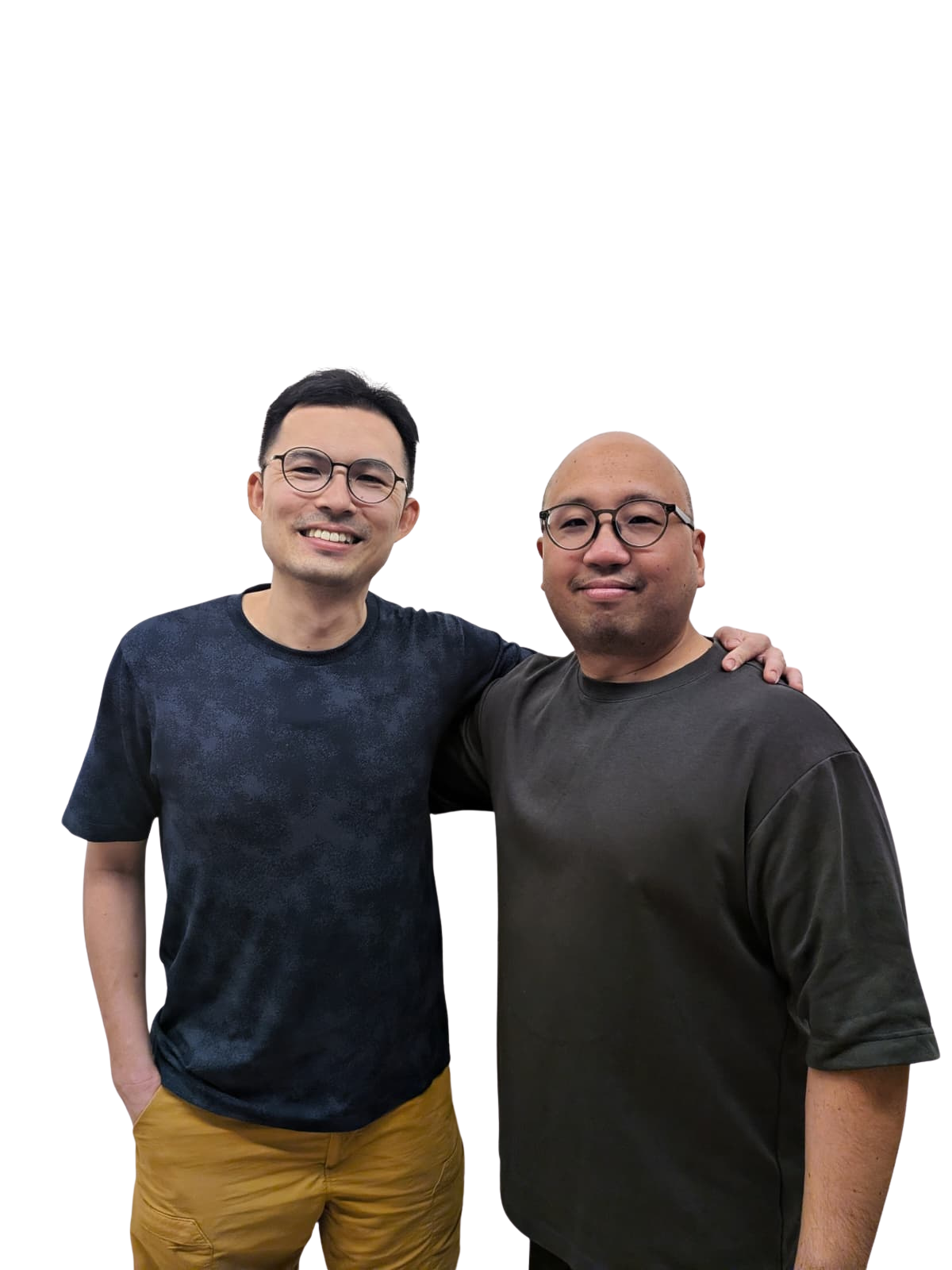 SENGKANG FRIDAY COMMUNITY GROUP