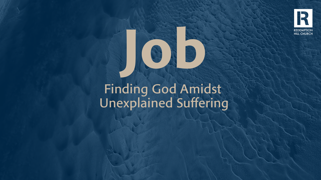 The End of Suffering