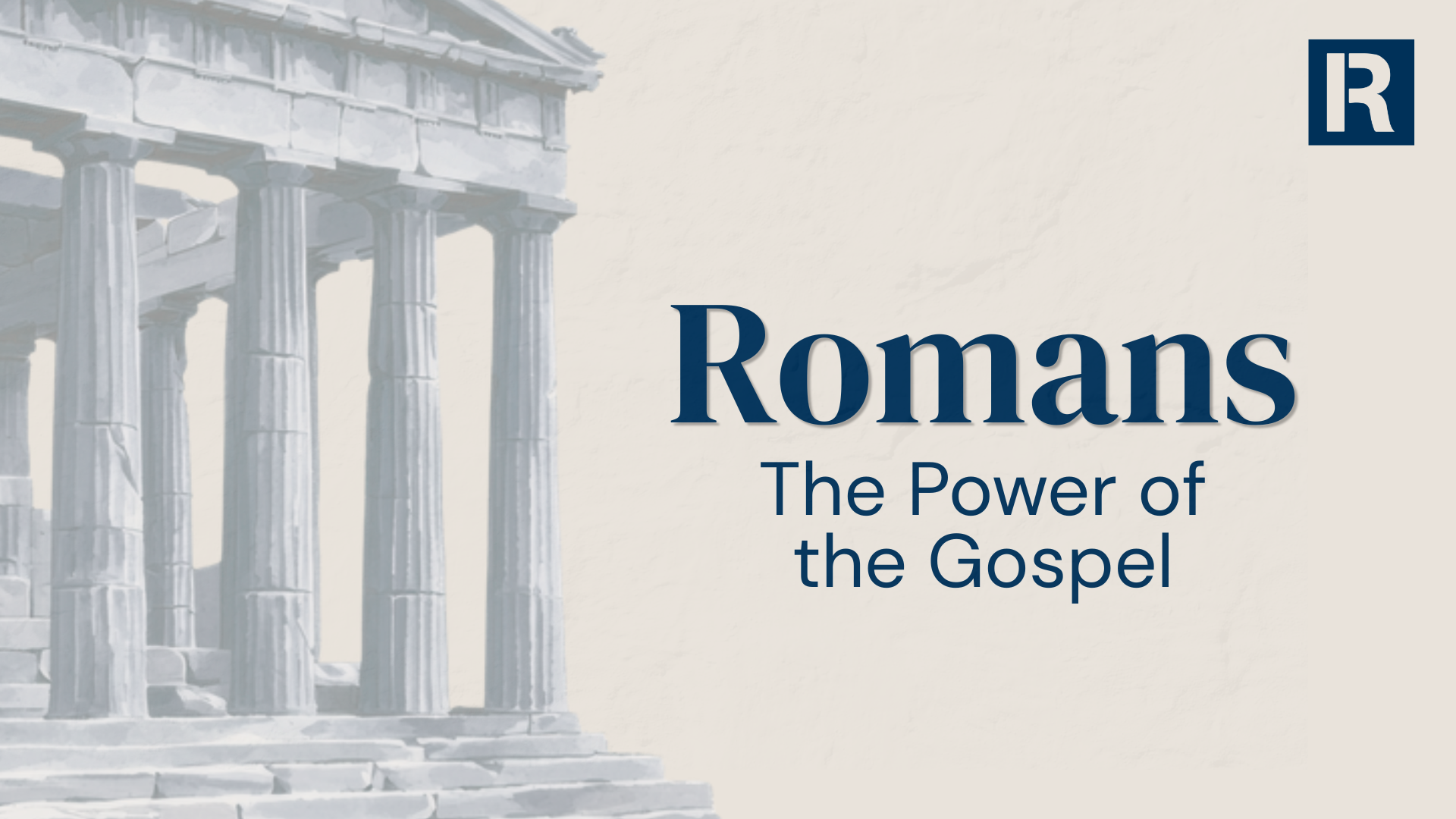God's Good News and our Fruitful Faith