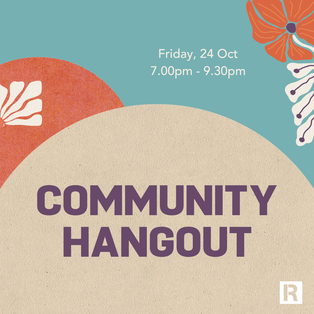 Community Hangout