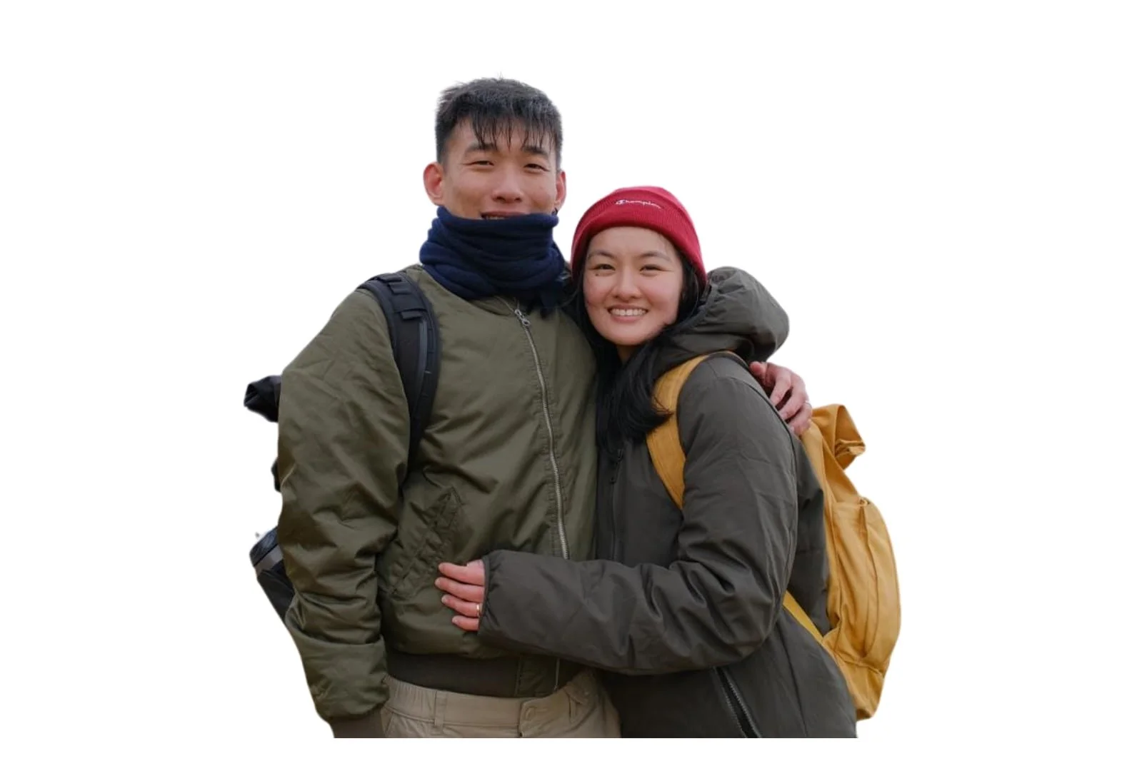 CLEMENTI FRIDAY COMMUNITY GROUP