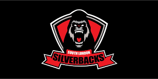 South London Silver Backs Away Game