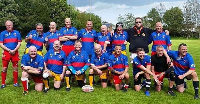 @mastersrugbyleague looking forward to pulling the boots back on for some top draw social rugby.
.
.
.
.
.
.
#rugbyleague #RLfamily #rugby #instarugby #rugbylife 
#sport #rfl #nrl #usarl #fitness 
#motivation #photography #sport #fans #sportster 
#sp