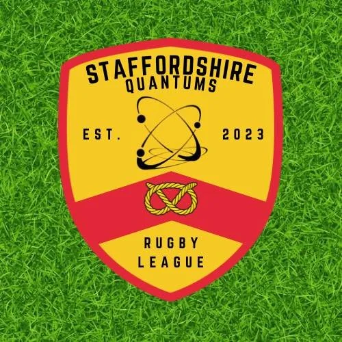 Open Age Men @ Home V Staffordshire Quantums