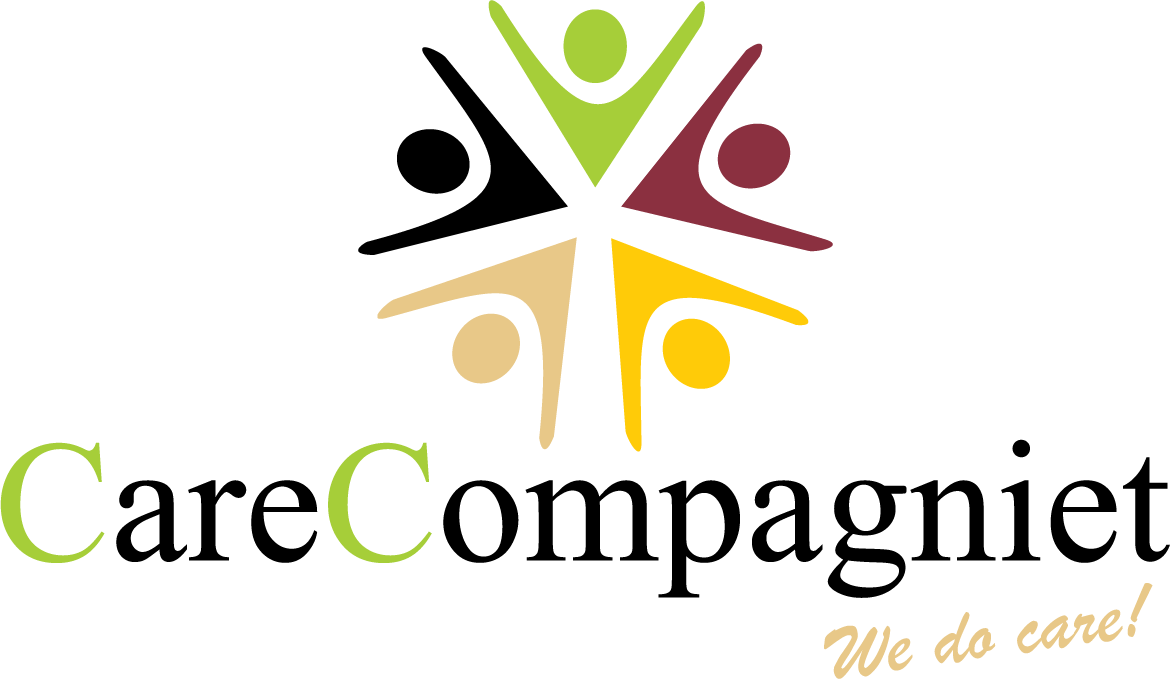CareCompagniet