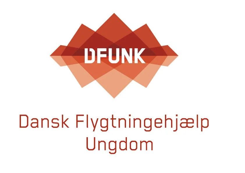 DFUNK – Dansk Flygtningehjælp Ungdom