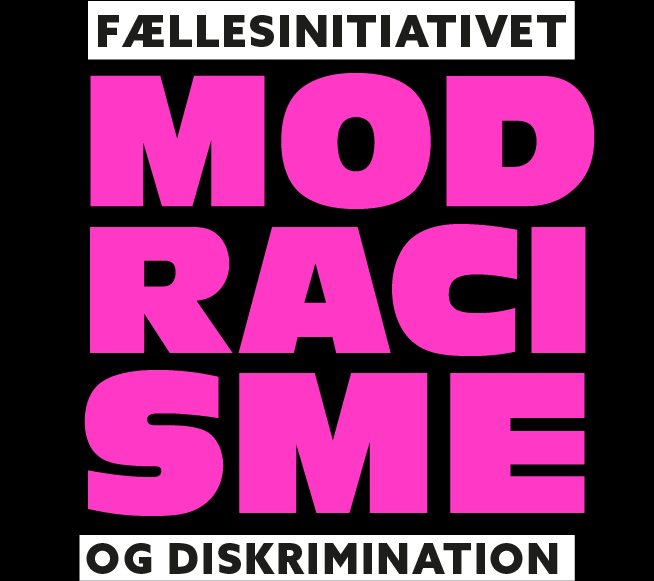 Fællesinitiativet mod racisme og diskrimination