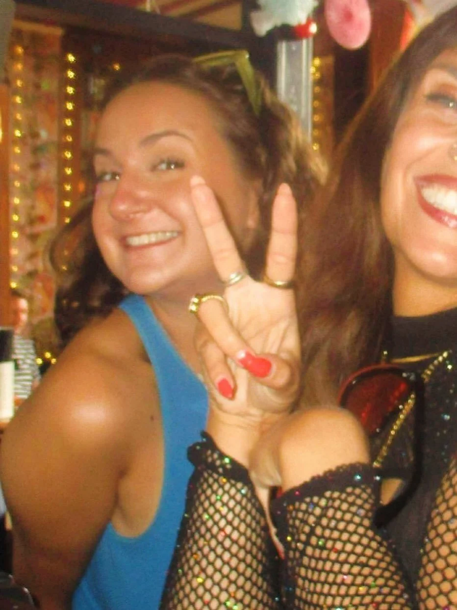 ✨HAPPY BIRTHDAY LOLLY-POPS/LOLS/LOLLY/PERRIN✨

We absolutely bloomin love you so much! From a personal point of view, you&rsquo;re one of those people that really gets in my gut. I&rsquo;ve watched you grow so much from when we first met. I am honest