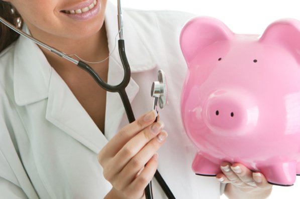 I've Got A Headache with All of These Finances!