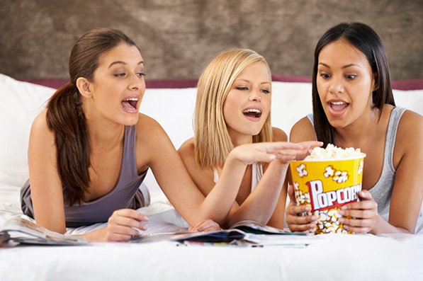 Should I Buy A Property with My Friends?