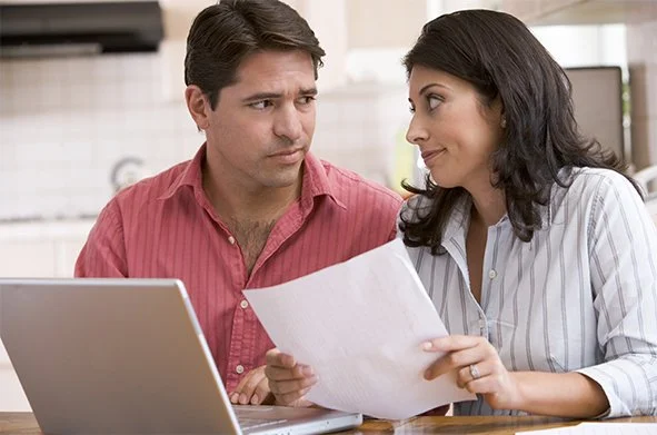 What Should I Ask My Partner before Applying for A Home Loan Together?