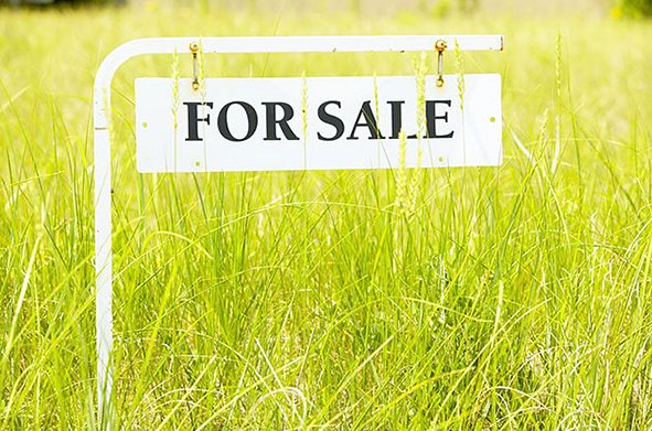 Can I Borrow A Loan for Vacant Land?