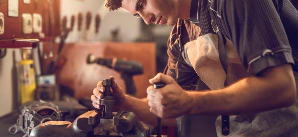 Can I Invest in Commercial Premises through An SMSF?