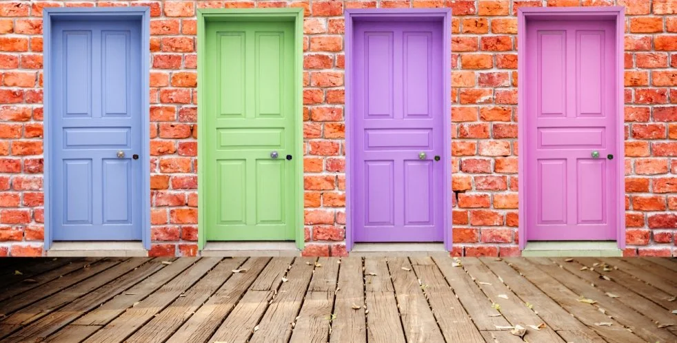 What Are My Other Mortgage Refinancing Options?