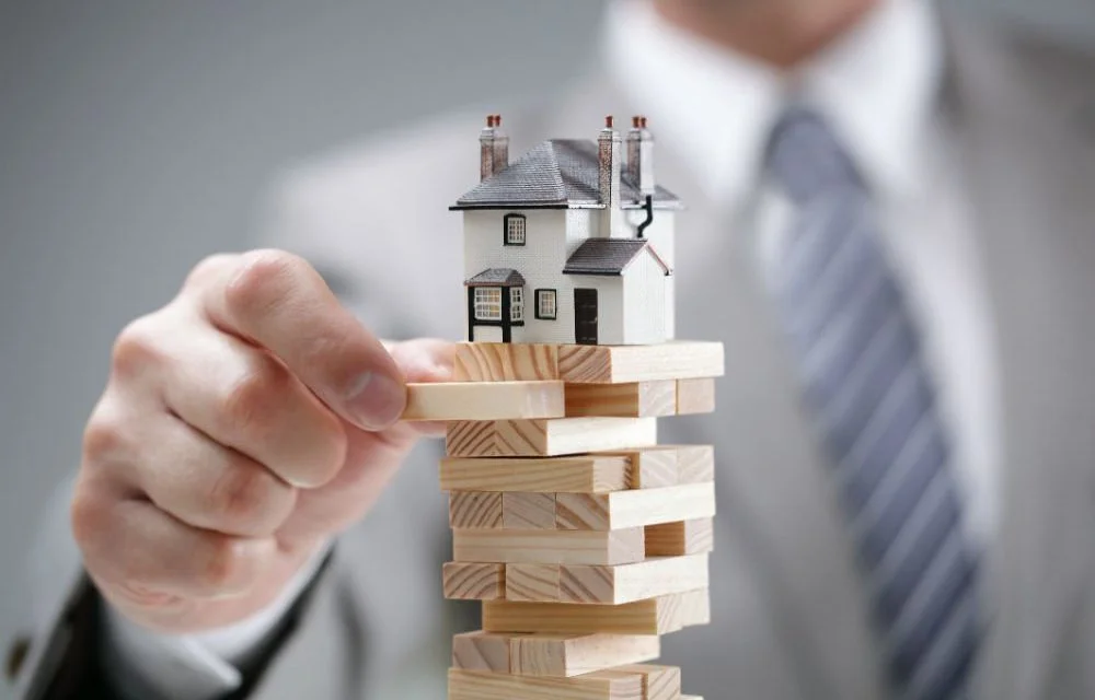What Do The Lending Caps Mean?