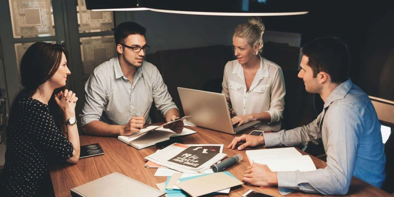 Who Are The Different Parties Involved in Purchasing My Property?